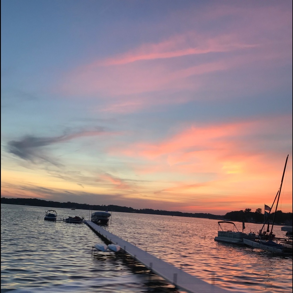 Meet your Posher, Sadie